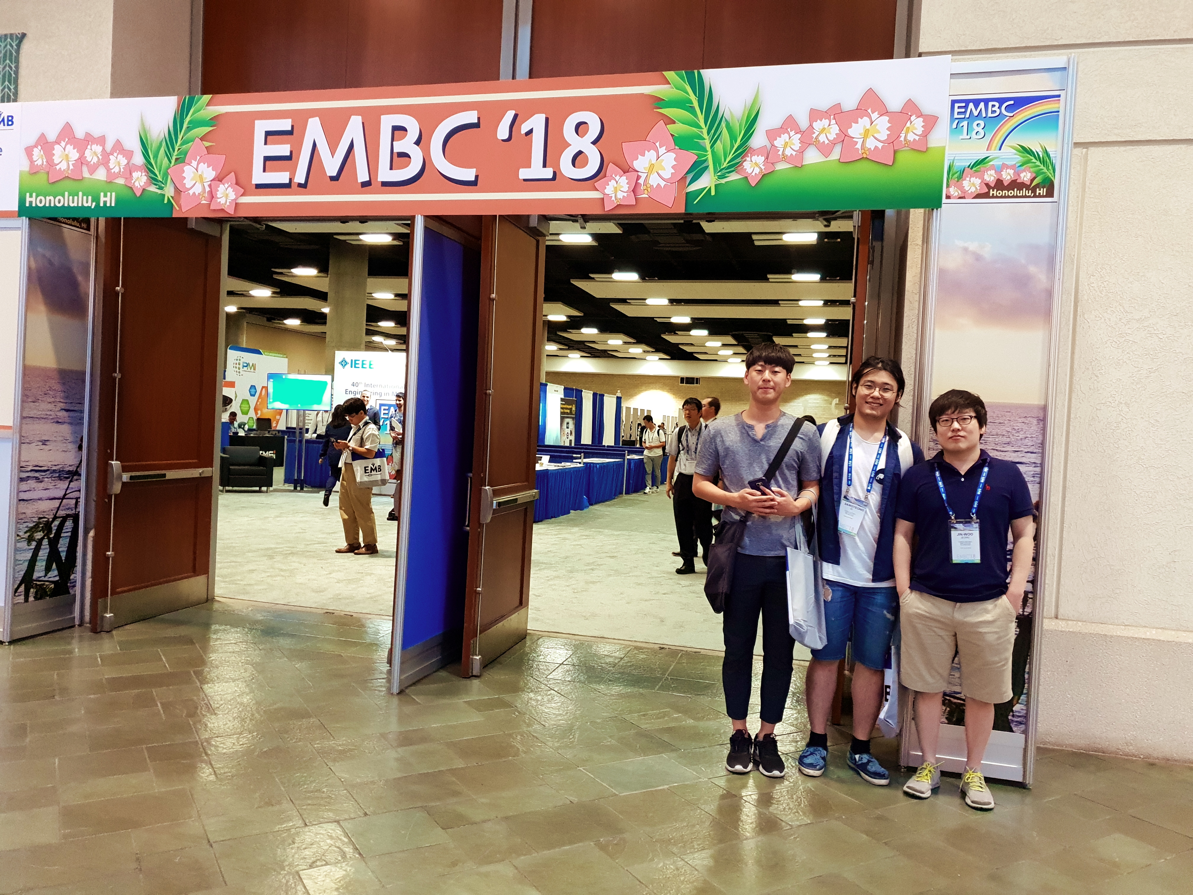 2018 IEEE EMBC