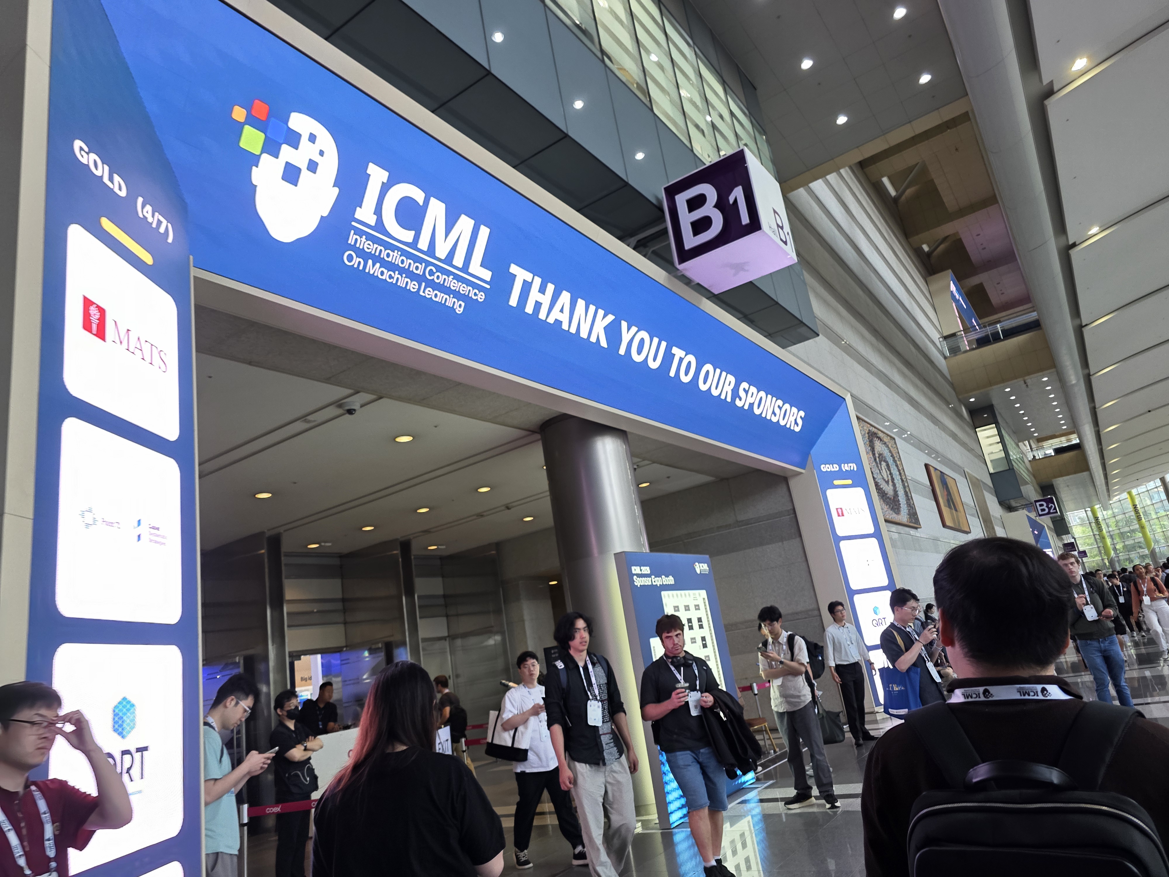 2026 ICML